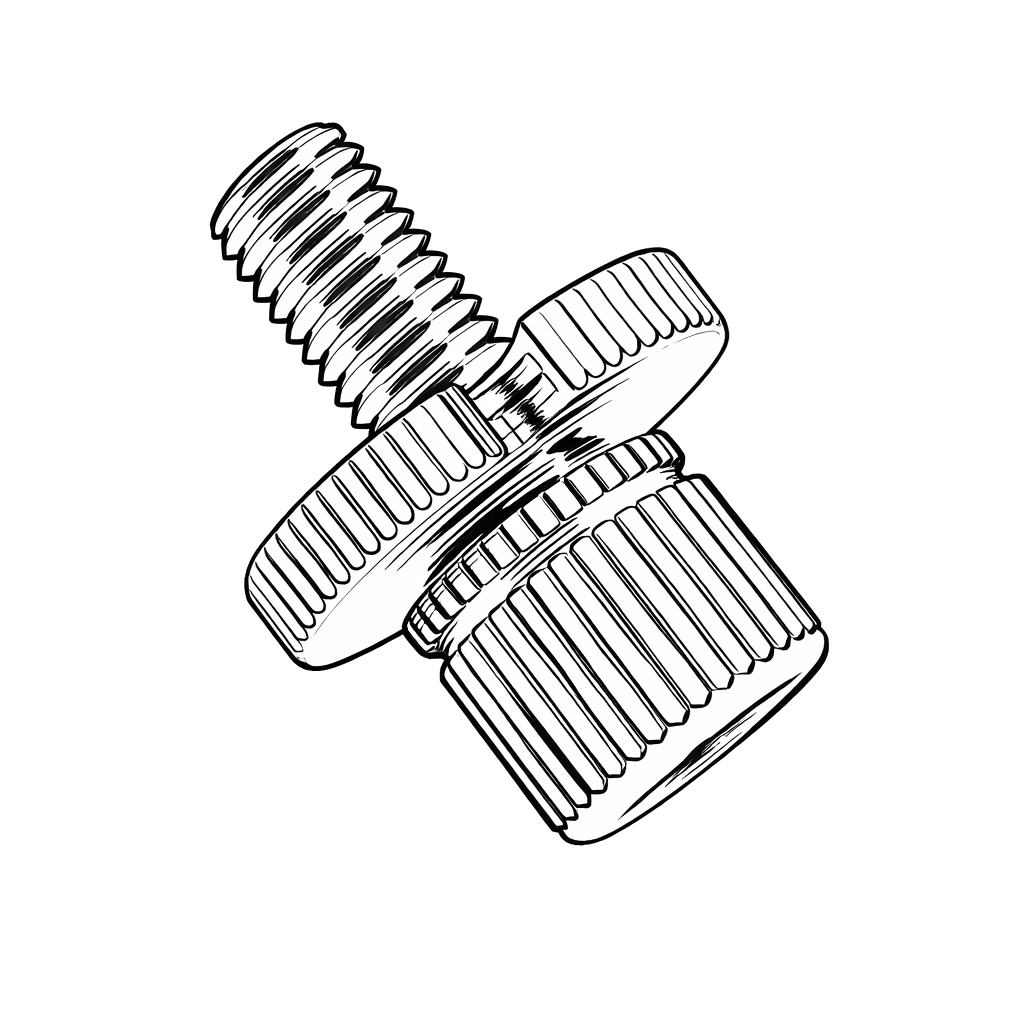 Régleur de Cable d'Embrayage